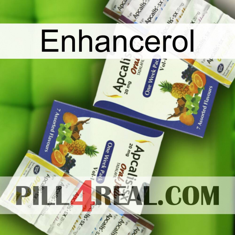 Enhancerol 12